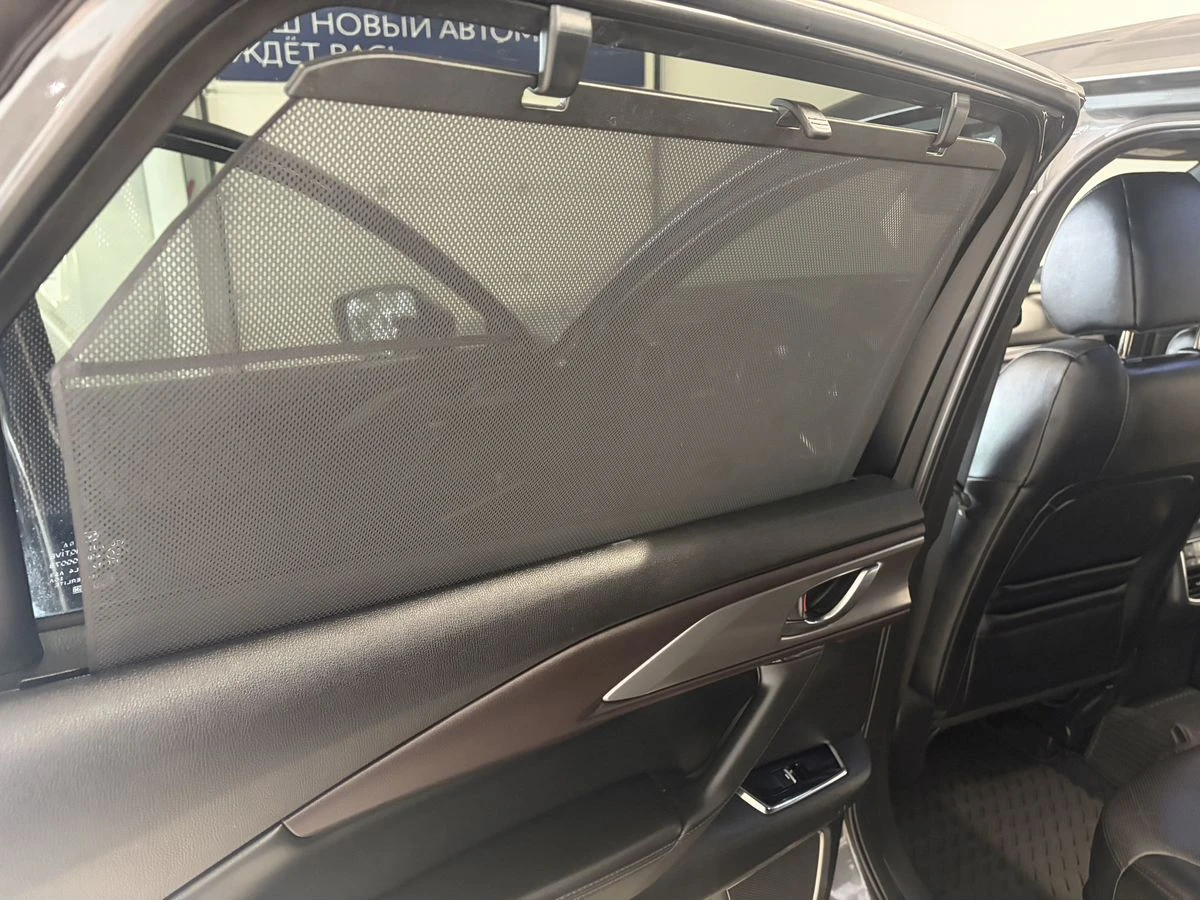 Mazda CX-9