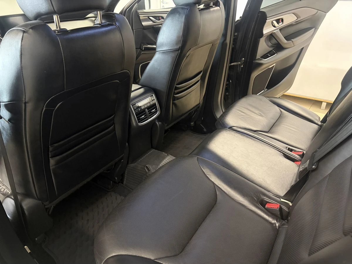 Mazda CX-9