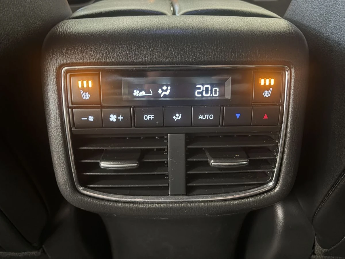 Mazda CX-9