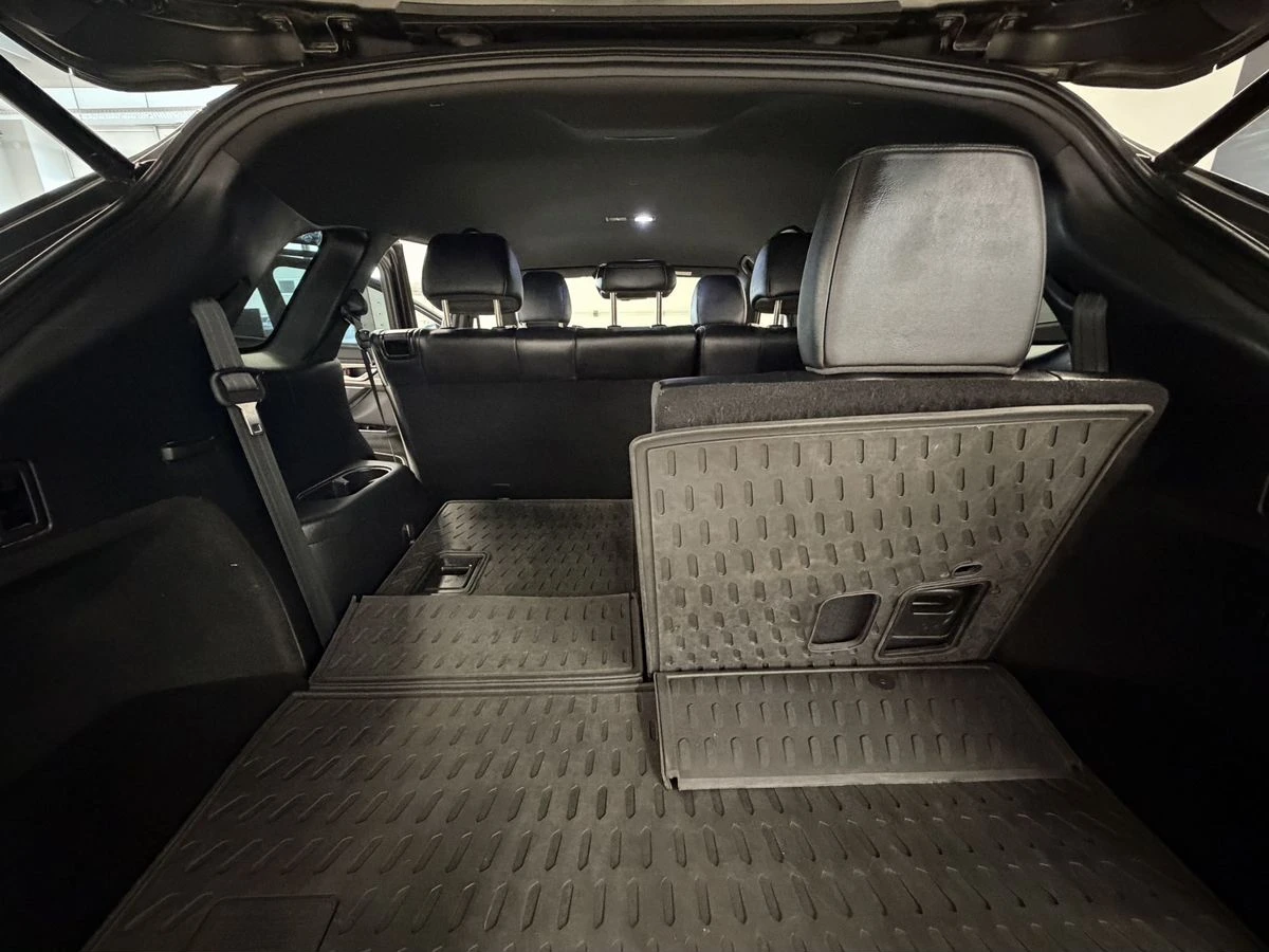 Mazda CX-9