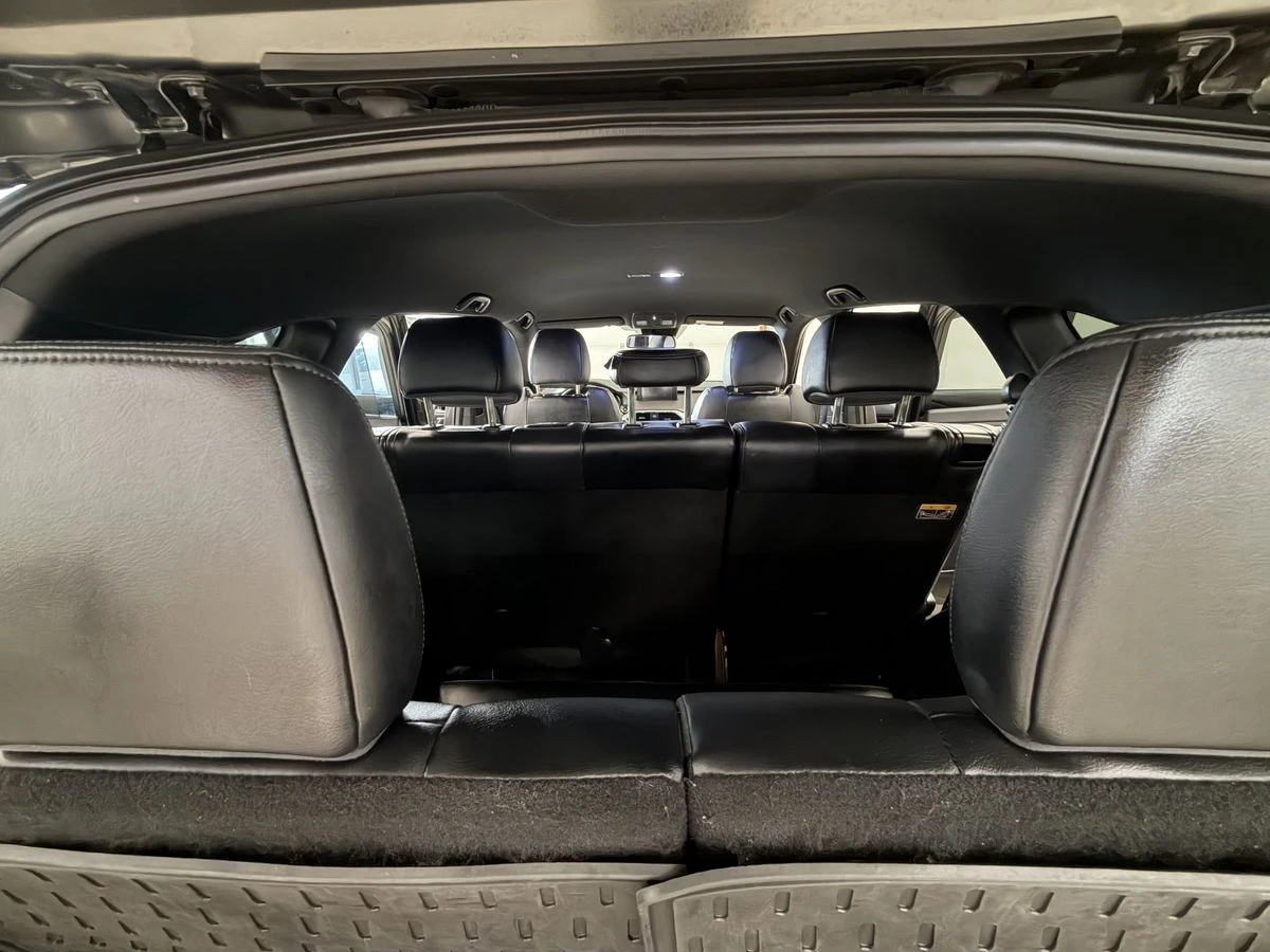 Mazda CX-9