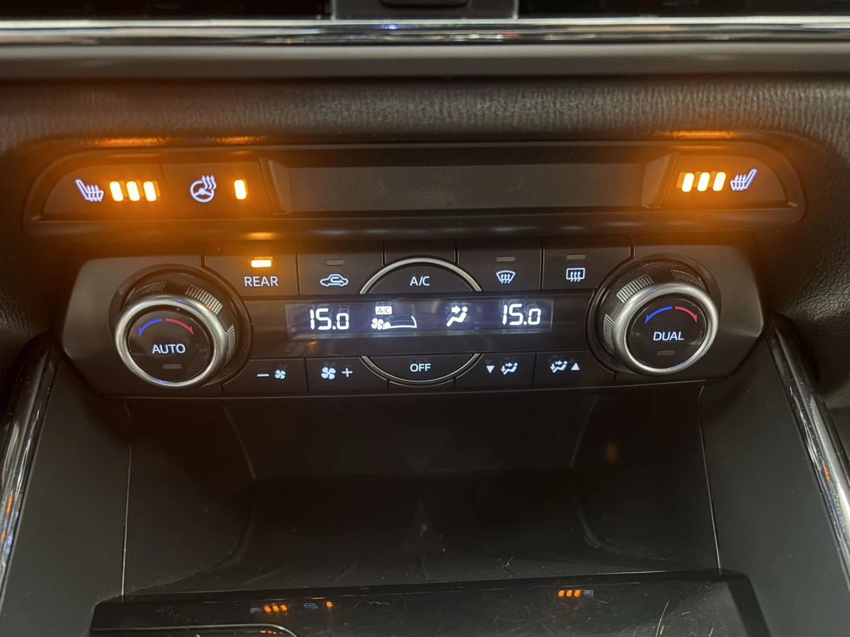 Mazda CX-9