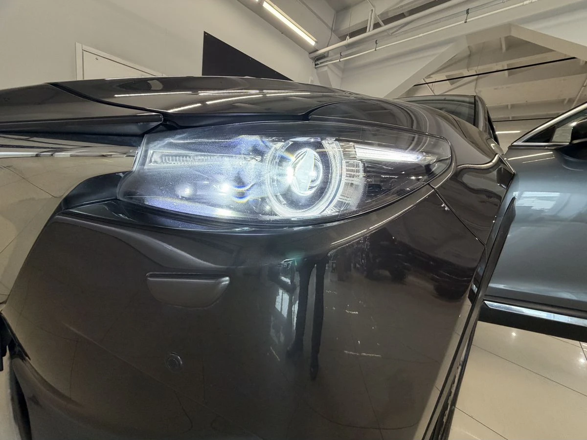 Mazda CX-9