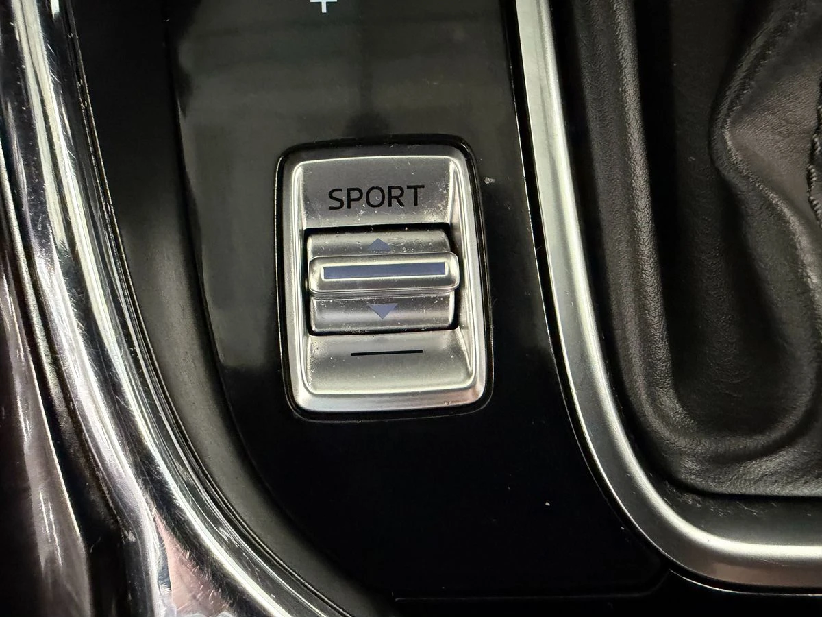 Mazda CX-9