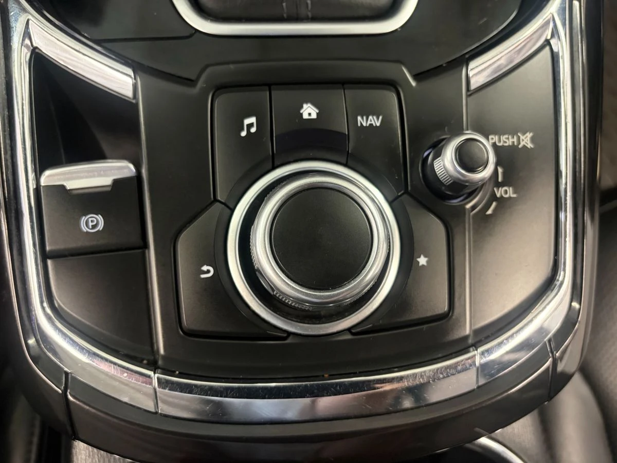 Mazda CX-9