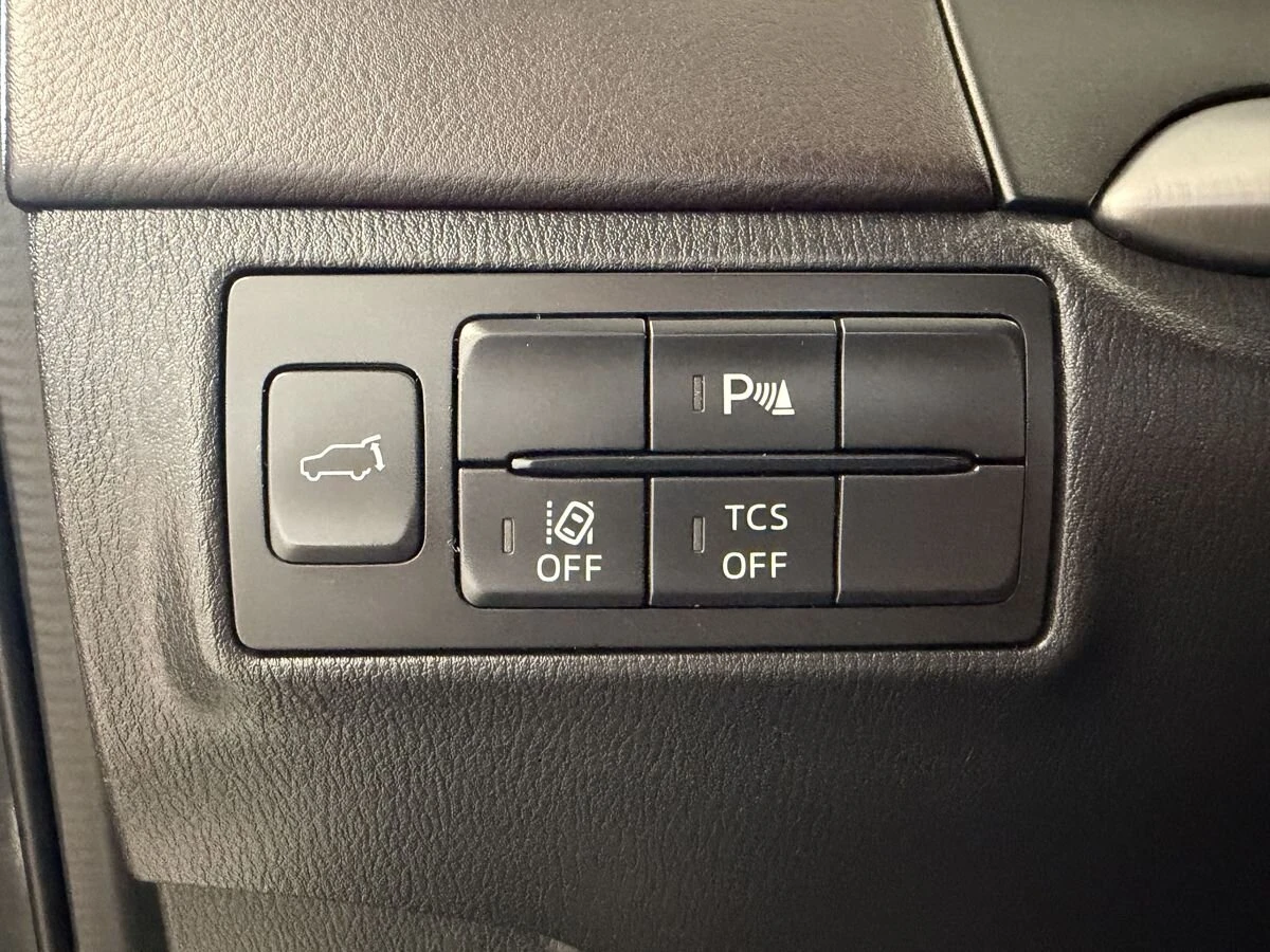Mazda CX-9