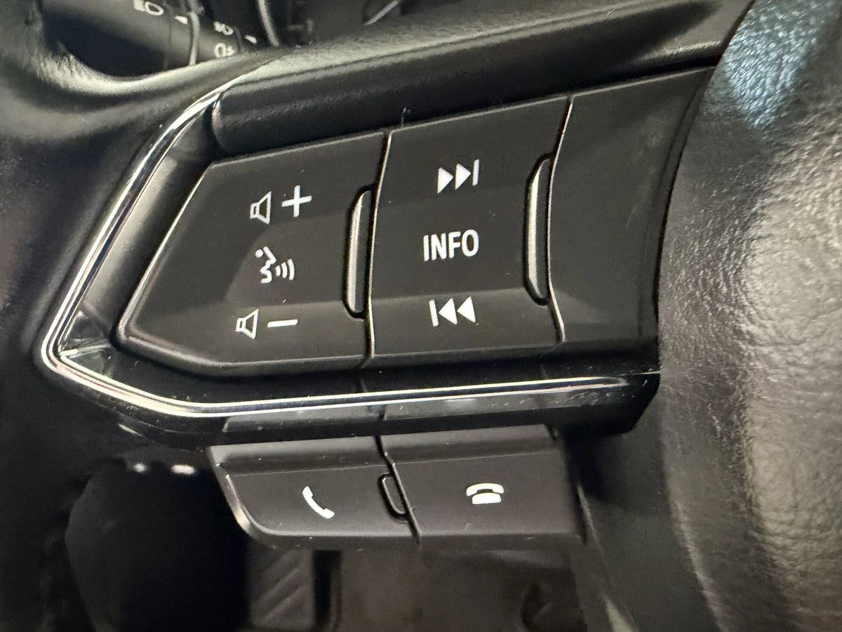 Mazda CX-9