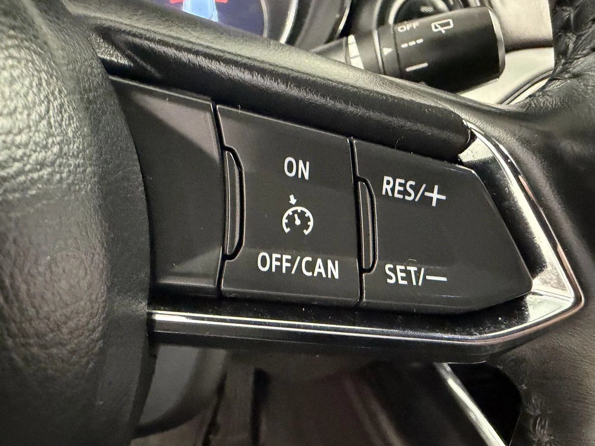 Mazda CX-9