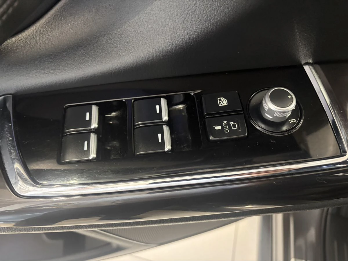 Mazda CX-9
