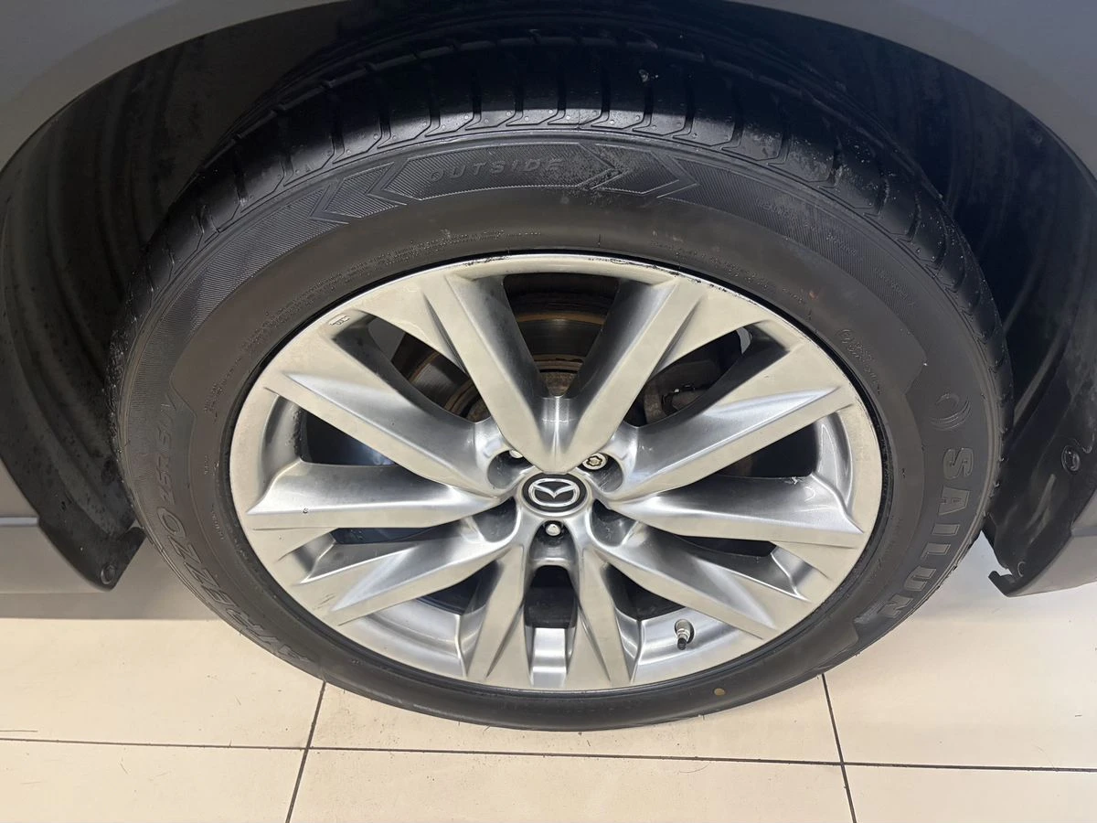 Mazda CX-9