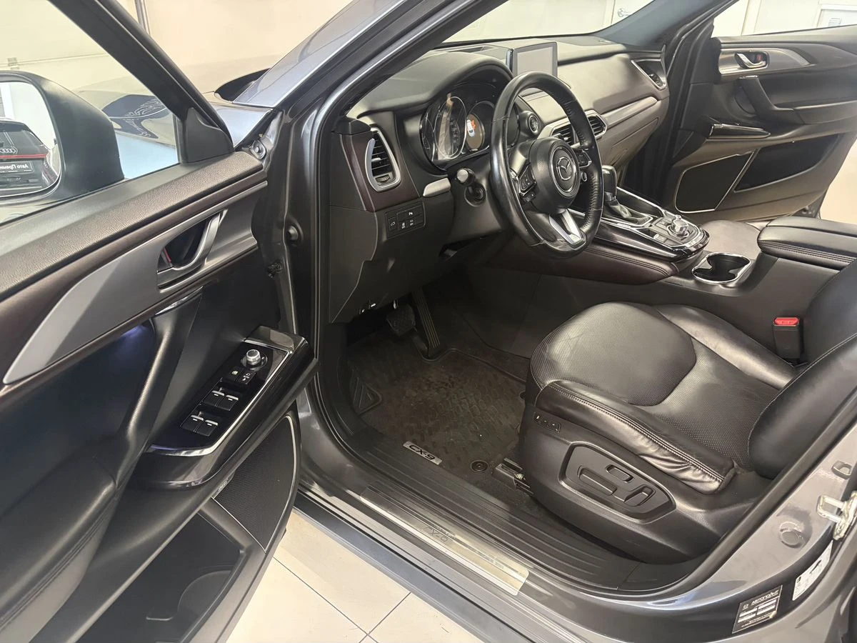 Mazda CX-9