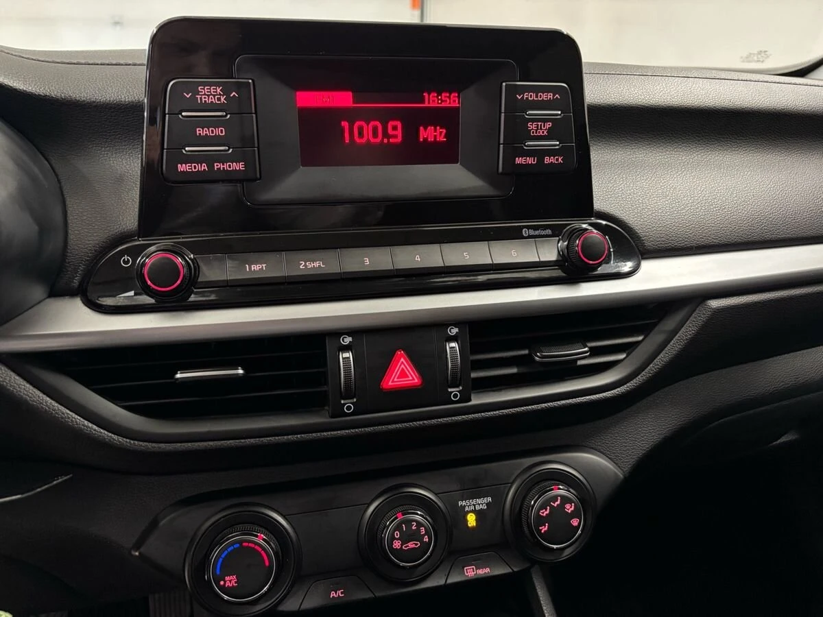 Kia Cerato