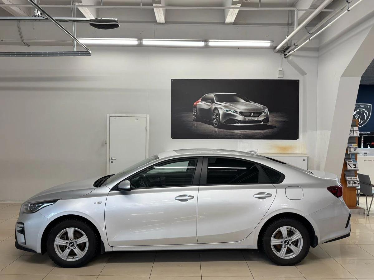 Kia Cerato