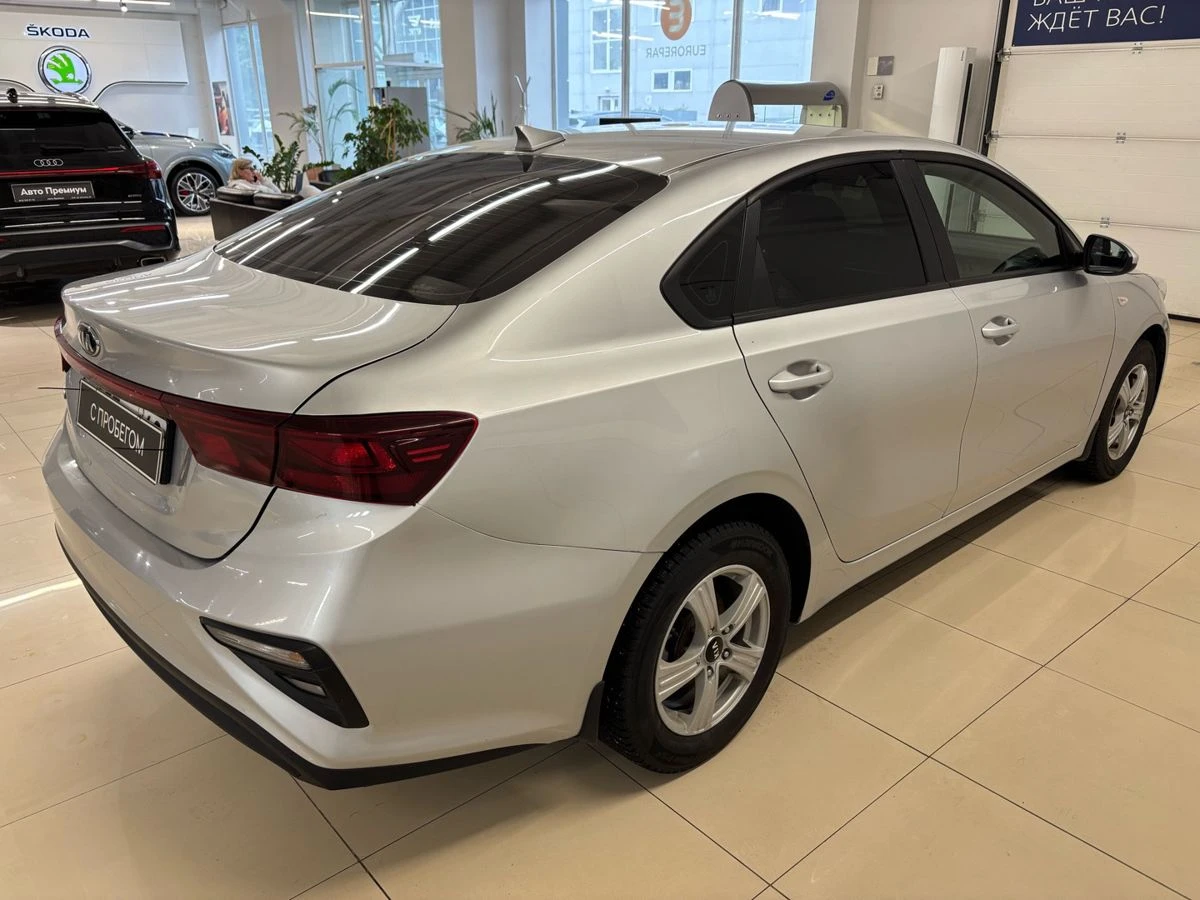 Kia Cerato