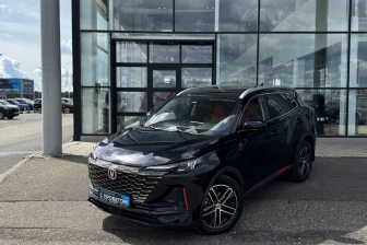Продажа Changan CS55 Plus 2023 в Твери
