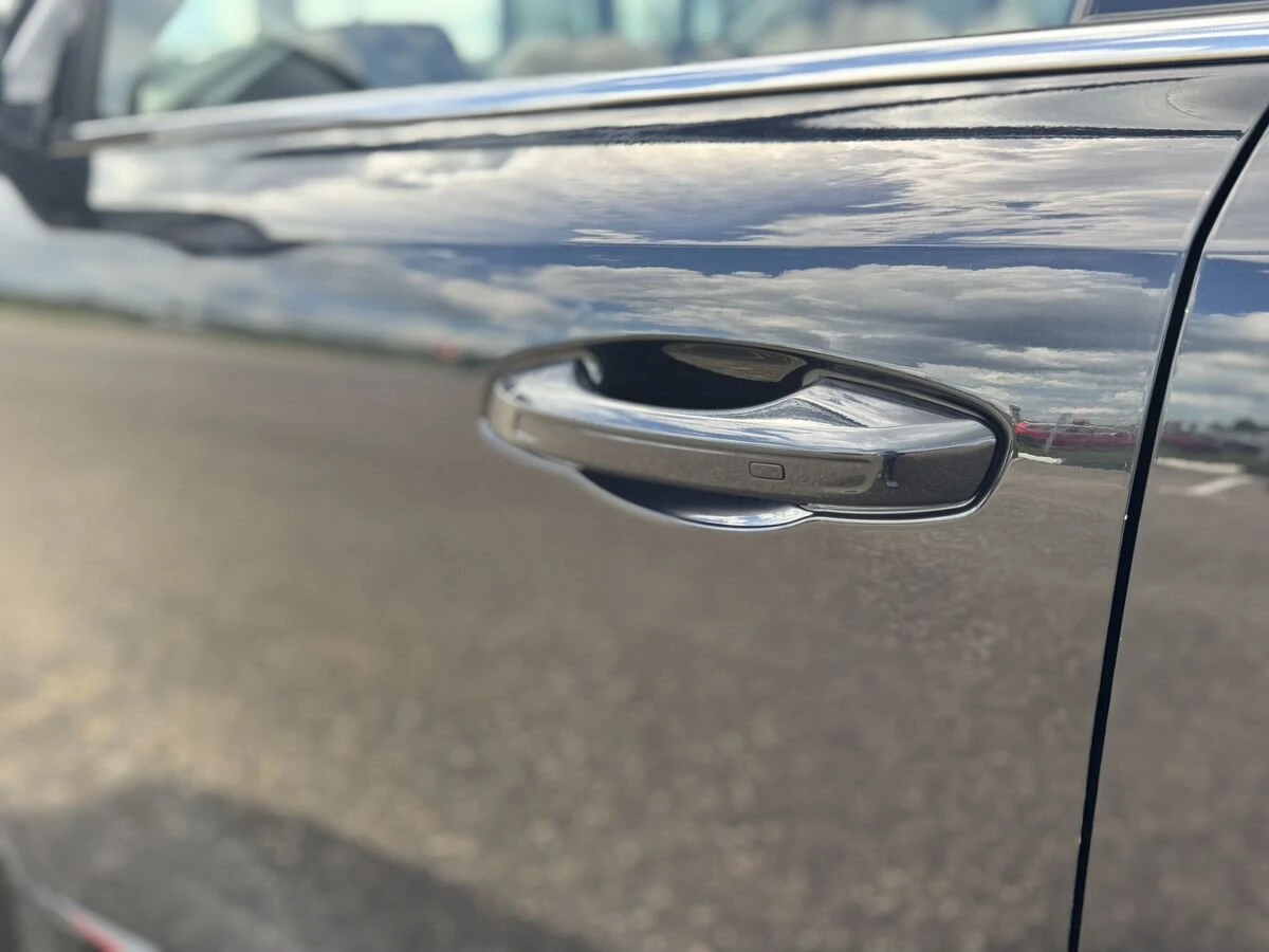 Changan CS55 Plus
