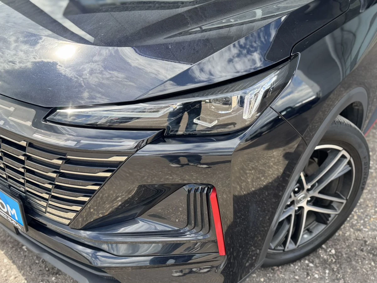 Changan CS55 Plus