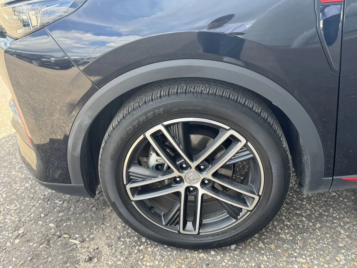 Changan CS55 Plus