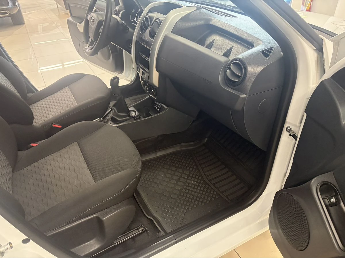 Lada (ВАЗ) Largus