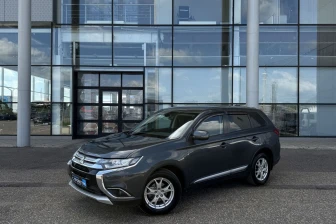 Продажа Mitsubishi Outlander 2017 в Твери