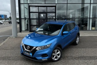 Продажа Nissan Qashqai 2019 в Твери