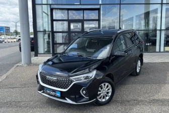 Продажа Haval M6 2024 в Твери
