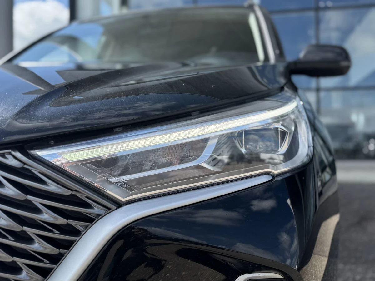 Haval M6