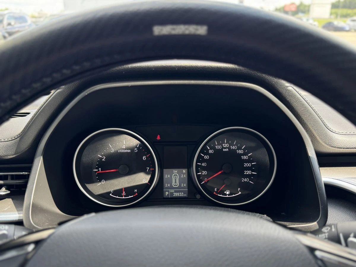 Haval M6
