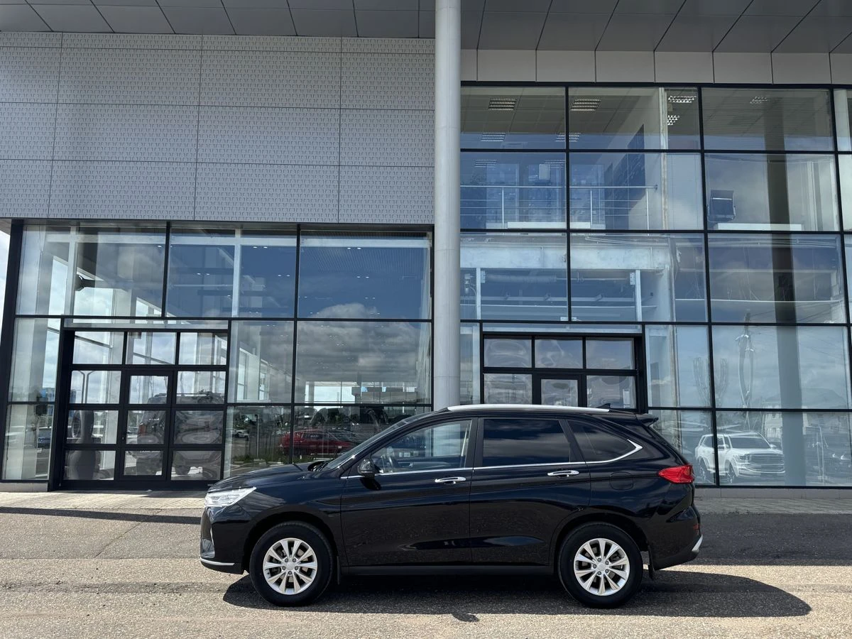Haval M6