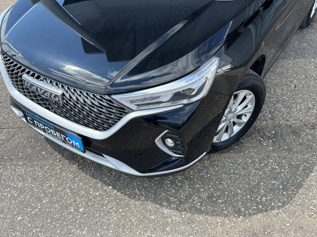 Haval M6