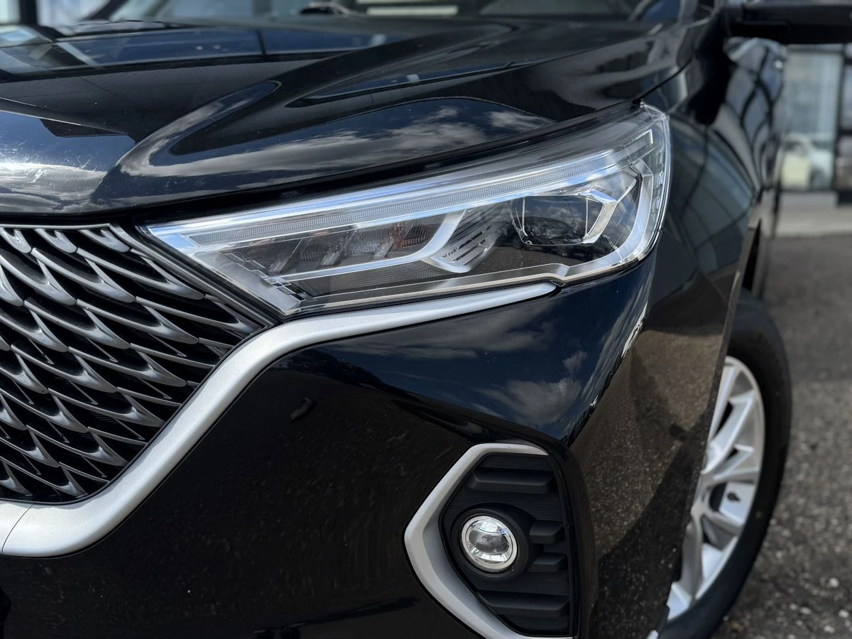 Haval M6