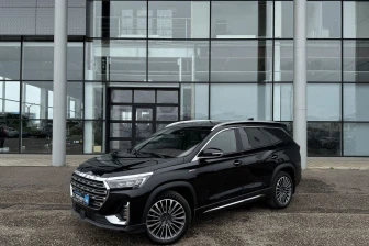 Продажа Jetour X90+ в Твери