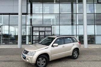 Продажа Suzuki Grand Vitara 2011 в Твери
