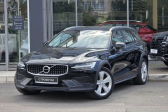 Купить Volvo с пробегом в Санкт-Петербурге