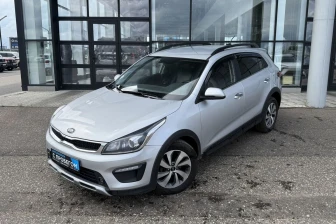 Продажа Kia Rio в Твери