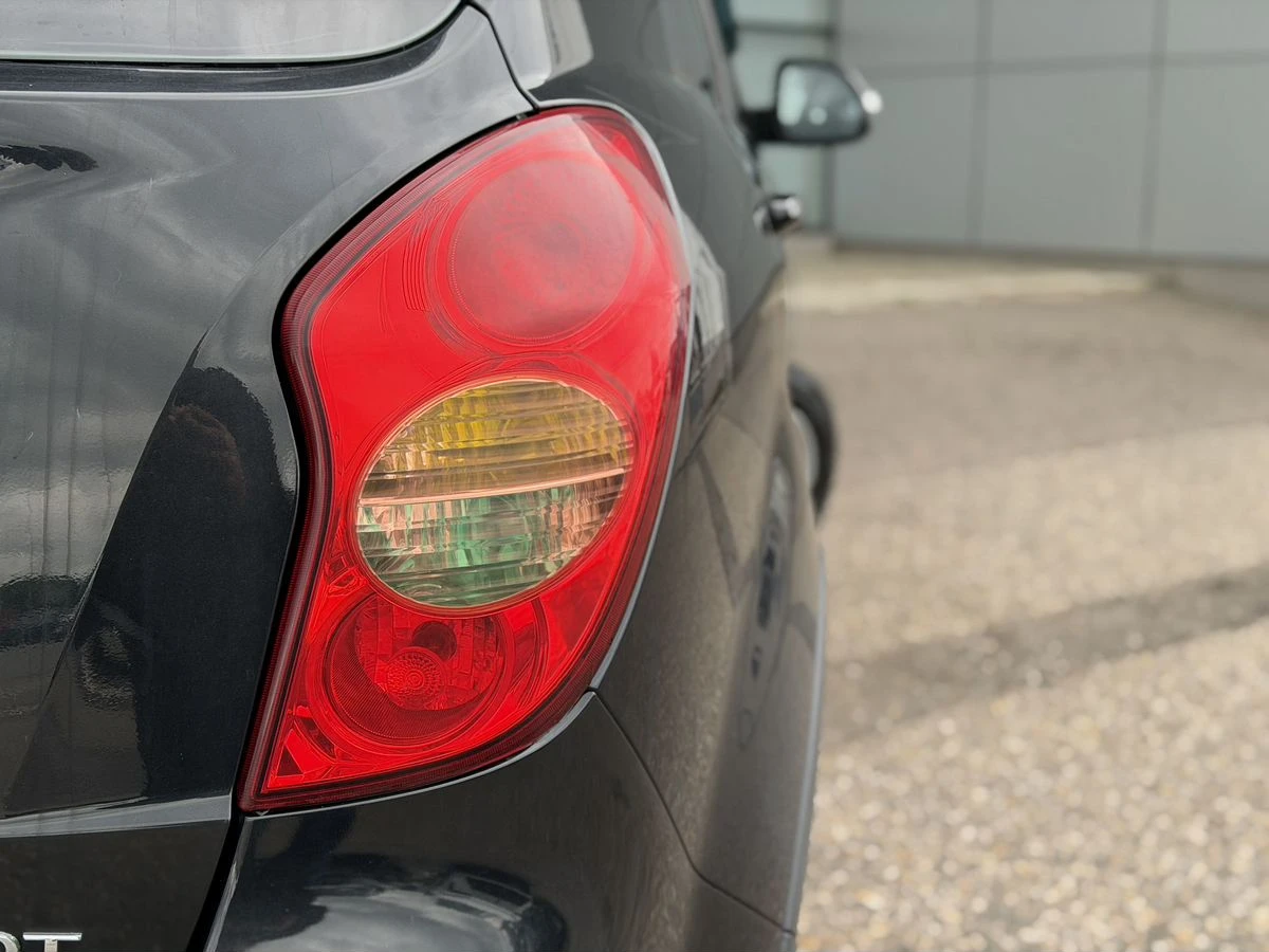 SsangYong Actyon