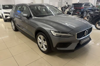 Купить Volvo с пробегом в Санкт-Петербурге