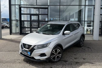 Продажа Nissan Qashqai 2019 в Твери