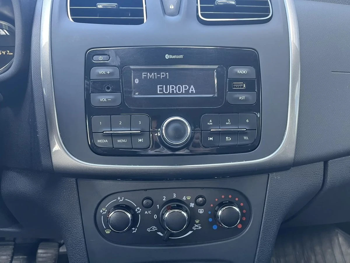 Renault Logan