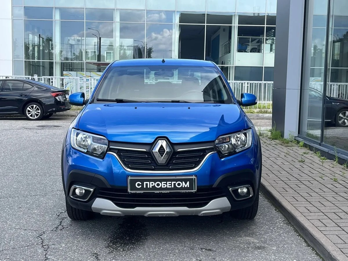 Renault Logan