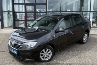 Продажа Renault Logan в Твери