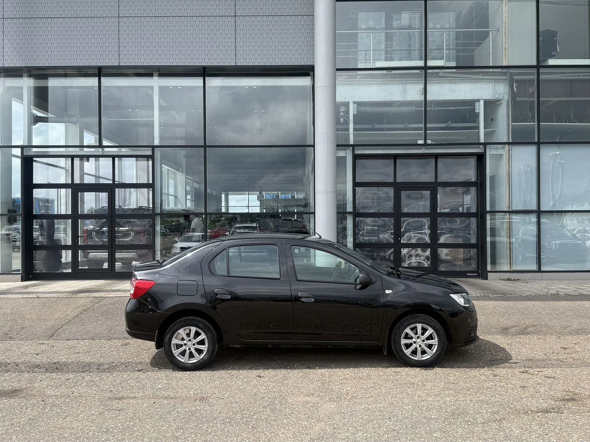 Renault Logan
