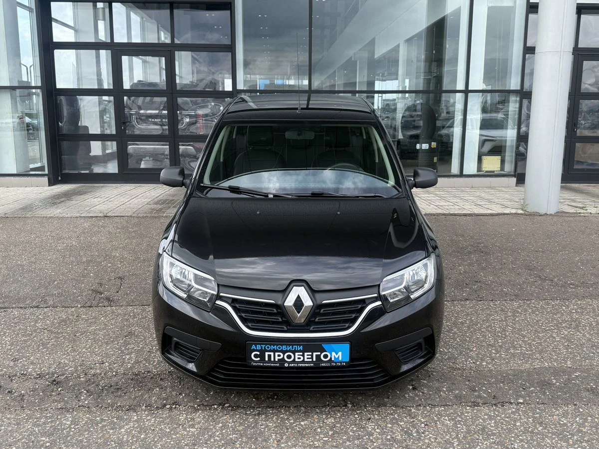 Renault Logan