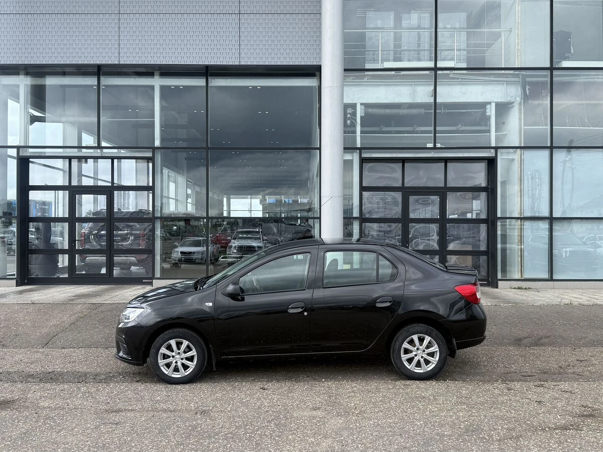 Renault Logan