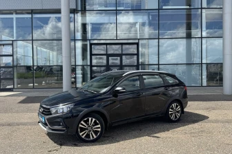 Продажа LADA (ВАЗ) Vesta 2020 в Твери
