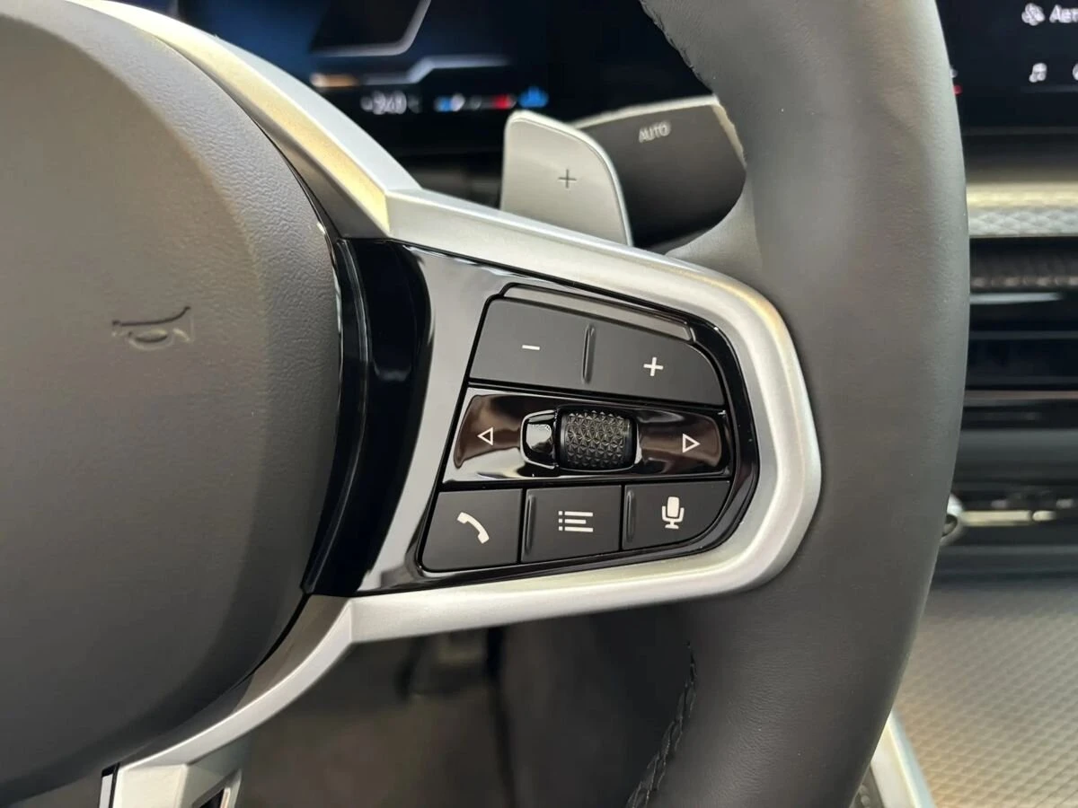 BMW 4 серии
