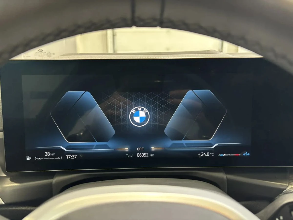 BMW 4 серии