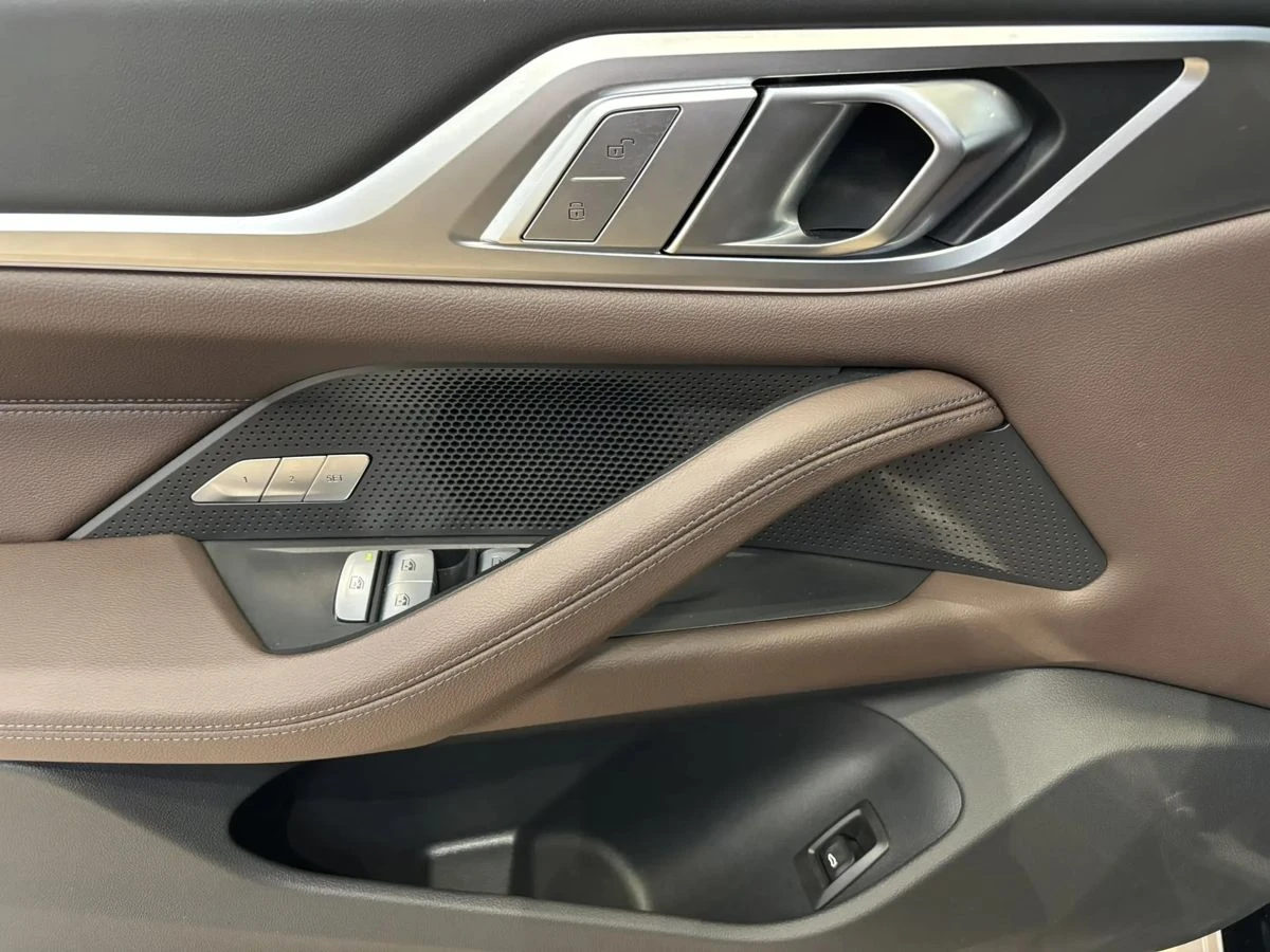 BMW 4 серии
