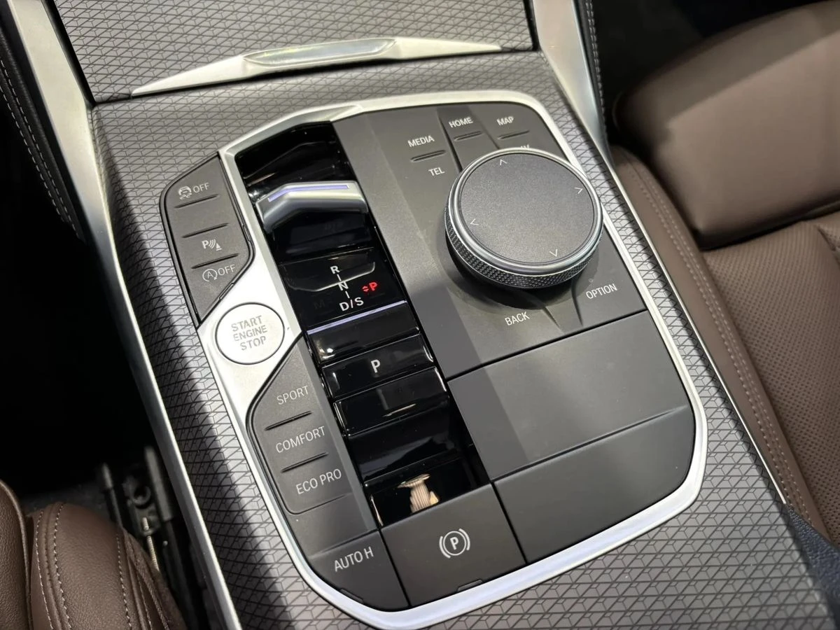BMW 4 серии