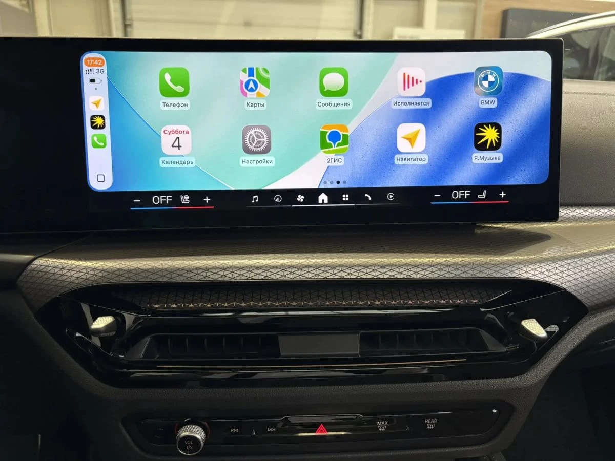 BMW 4 серии